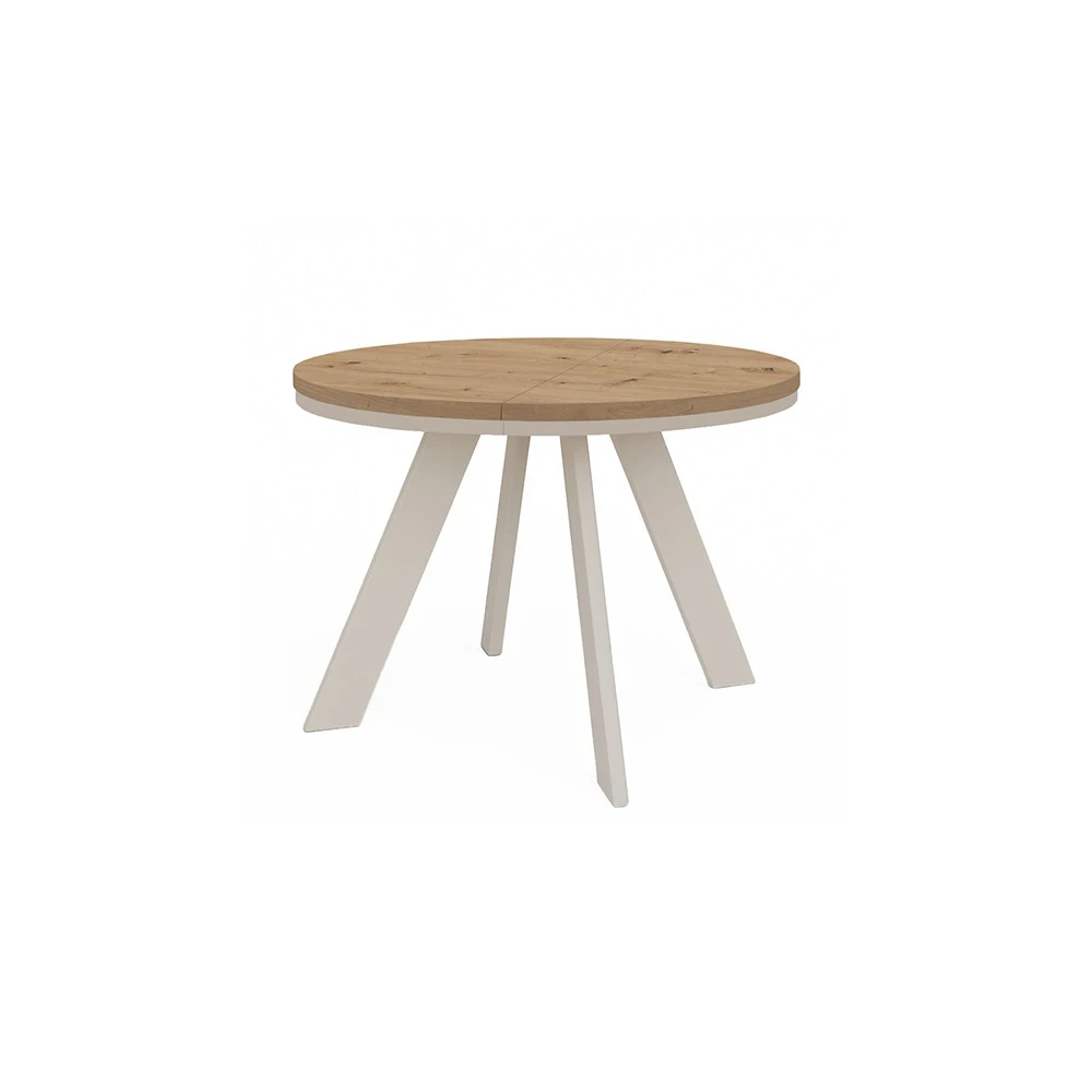 Ring-Gestell für den Esstisch LEX Ring-Gestell für den Esstisch LEX