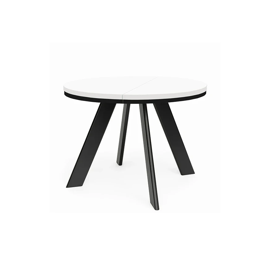 Ring-Gestell für den Esstisch LEX Ring-Gestell für den Esstisch LEX