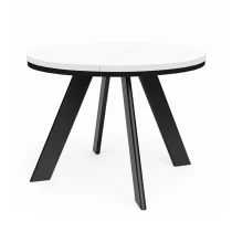 Ring-Gestell für den Esstisch LEX