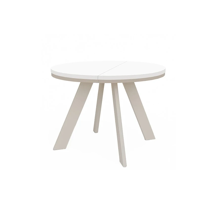 Ring-Gestell für den Esstisch LEX Ring-Gestell für den Esstisch LEX