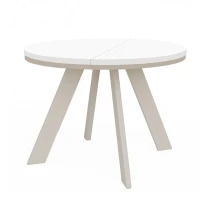 Ring-Gestell für den Esstisch LEX