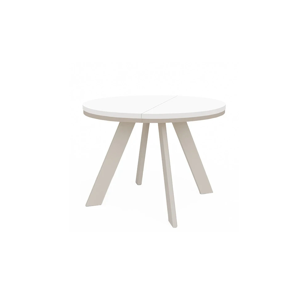 Ring-Gestell für den Esstisch LEX Ring-Gestell für den Esstisch LEX