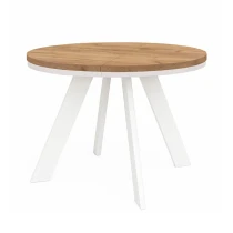 Ring-Gestell für den Esstisch LEX