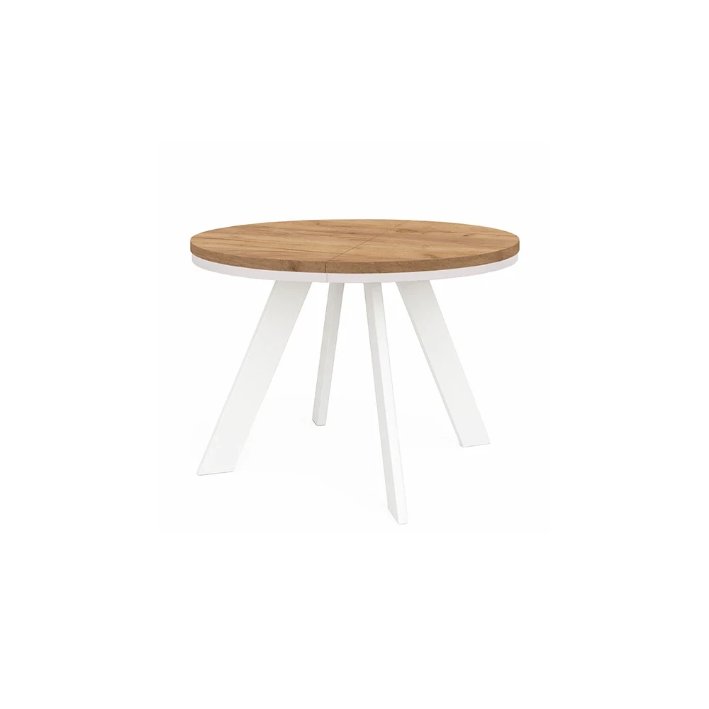 Ring-Gestell für den Esstisch LEX Ring-Gestell für den Esstisch LEX