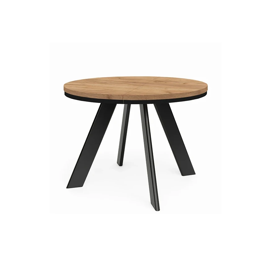 Ring-Gestell für den Esstisch LEX Ring-Gestell für den Esstisch LEX