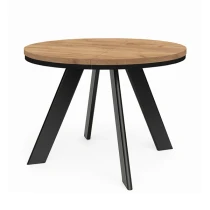 Ring-Gestell für den Esstisch LEX