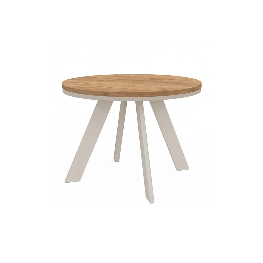 Ring-Gestell für den Esstisch LEX Ring-Gestell für den Esstisch LEX