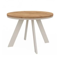 Ring-Gestell für den Esstisch LEX