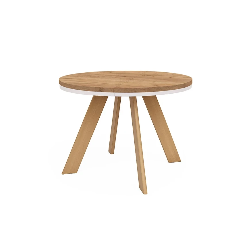 Ring-Gestell für den Esstisch LEX Ring-Gestell für den Esstisch LEX