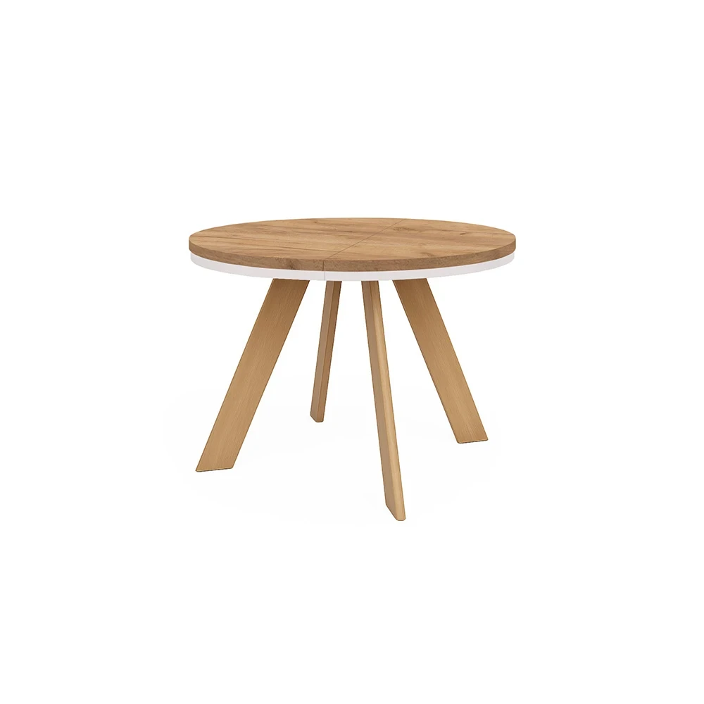 Ring-Gestell für den Esstisch LEX Ring-Gestell für den Esstisch LEX