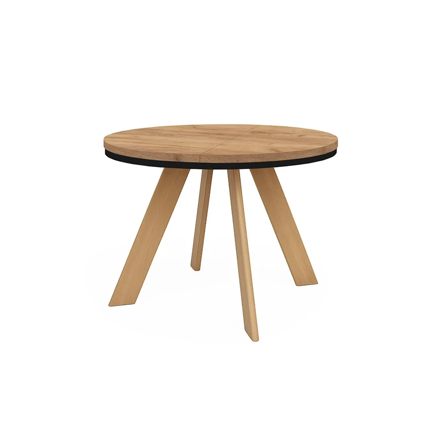 Ring-Gestell für den Esstisch LEX Ring-Gestell für den Esstisch LEX