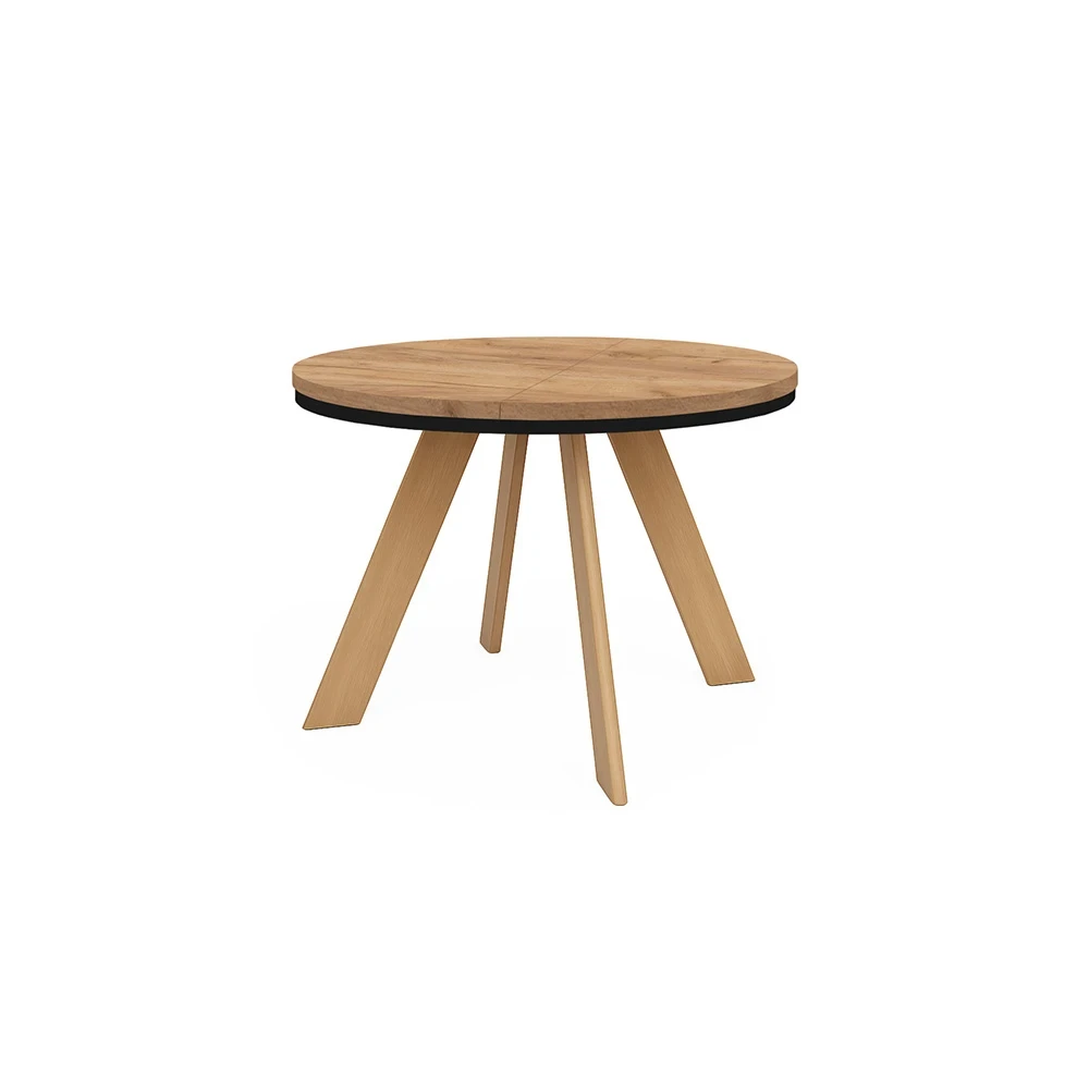 Ring-Gestell für den Esstisch LEX Ring-Gestell für den Esstisch LEX