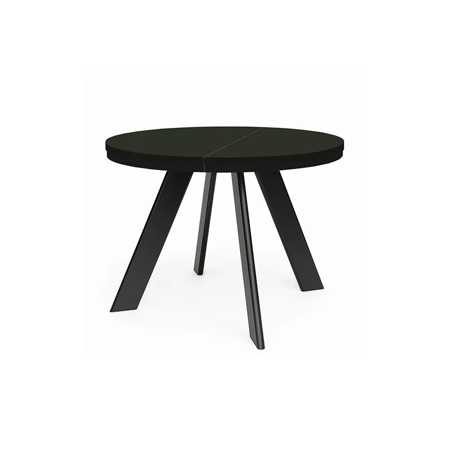 Ring-Gestell für den Esstisch LEX Ring-Gestell für den Esstisch LEX