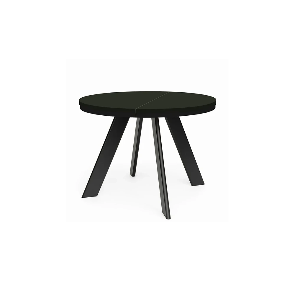 Ring-Gestell für den Esstisch LEX Ring-Gestell für den Esstisch LEX