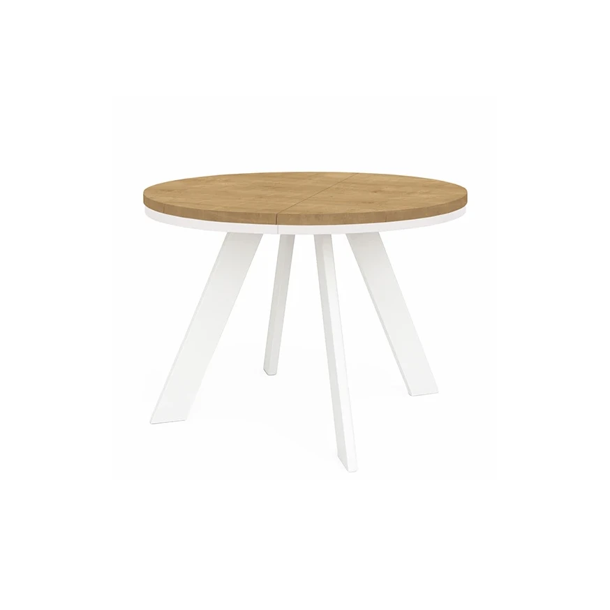 Ring-Gestell für den Esstisch LEX Ring-Gestell für den Esstisch LEX