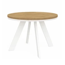 Ring-Gestell für den Esstisch LEX