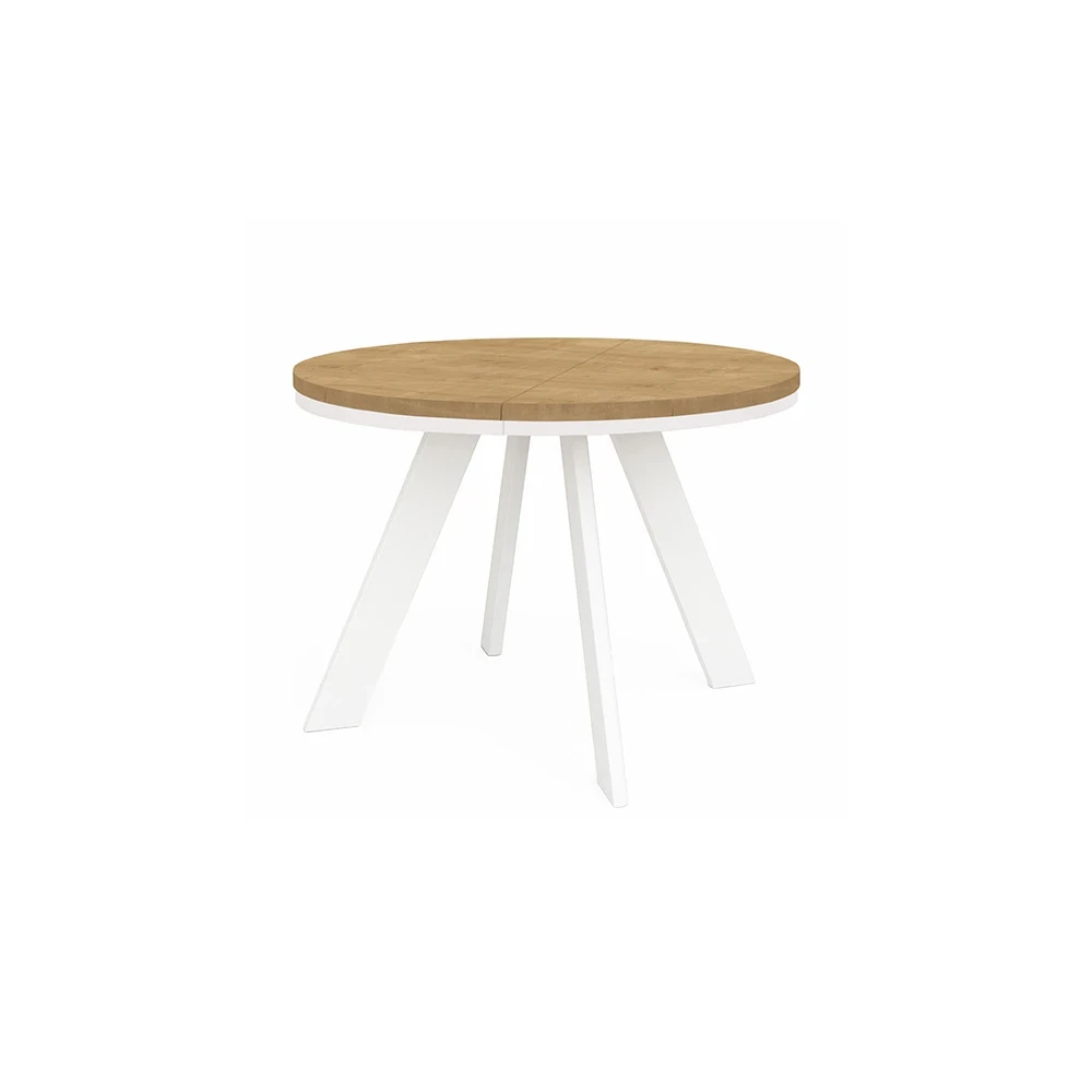 Ring-Gestell für den Esstisch LEX Ring-Gestell für den Esstisch LEX