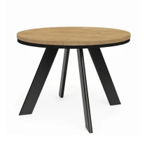 Ring-Gestell für den Esstisch LEX