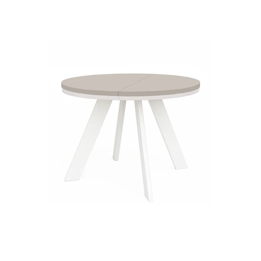 Ring-Gestell für den Esstisch LEX Ring-Gestell für den Esstisch LEX