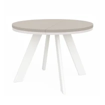 Ring-Gestell für den Esstisch LEX