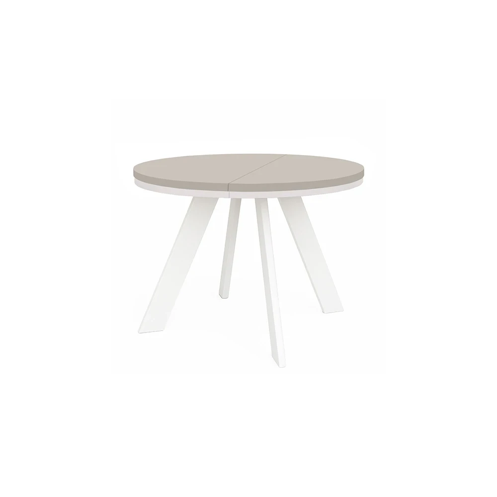 Ring-Gestell für den Esstisch LEX Ring-Gestell für den Esstisch LEX