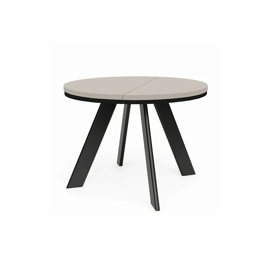 Ring-Gestell für den Esstisch LEX Ring-Gestell für den Esstisch LEX