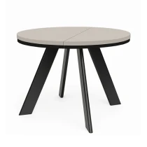 Ring-Gestell für den Esstisch LEX