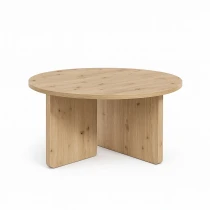 Couchtisch FAVI 60 cm oder 75 cm