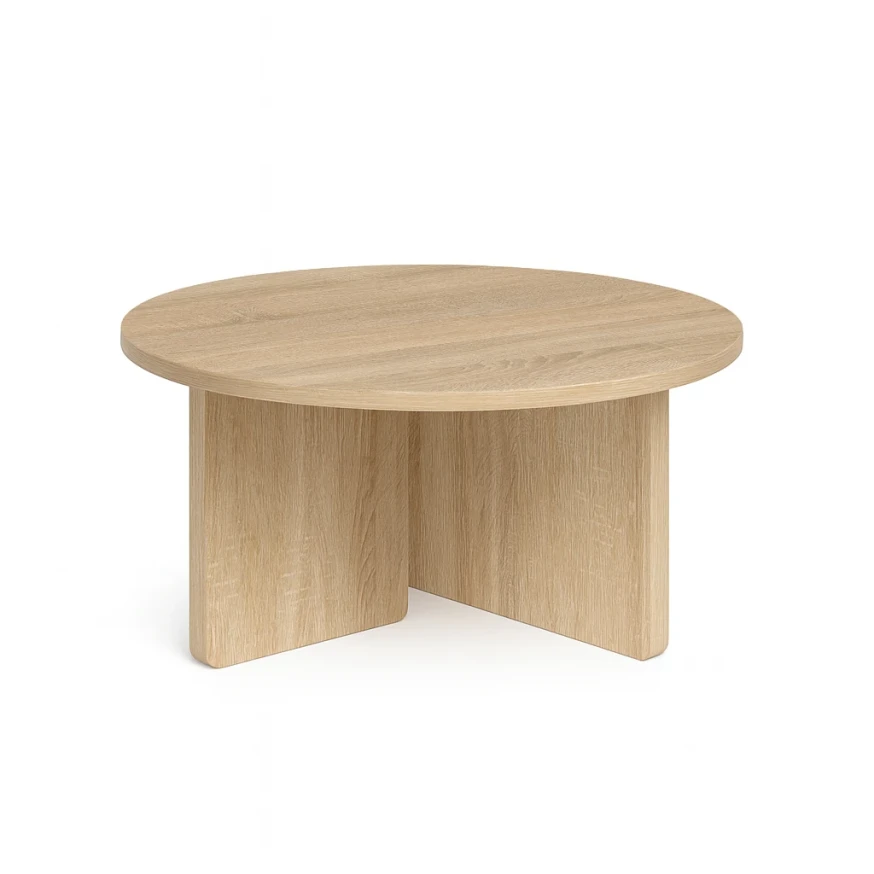 Couchtisch FAVI 60 cm oder 75 cm