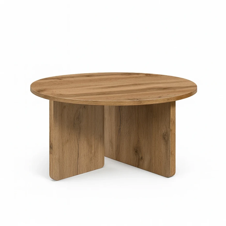 Couchtisch FAVI 60 cm oder 75 cm