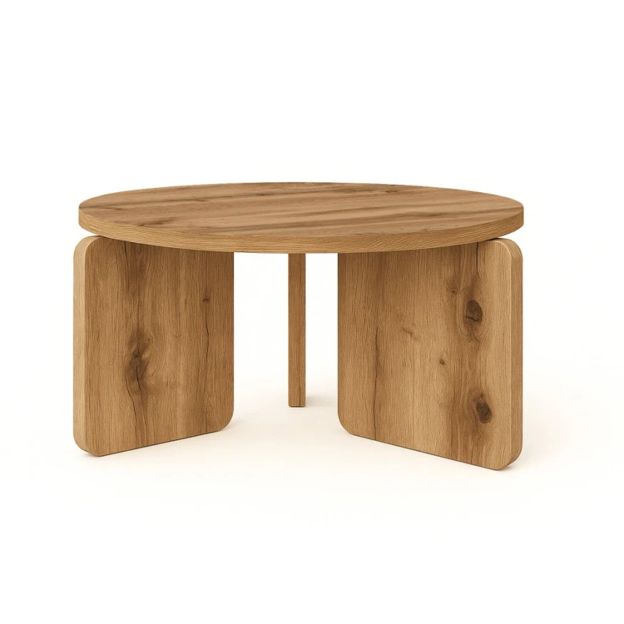 Couchtisch TAO 60 cm oder 75 cm