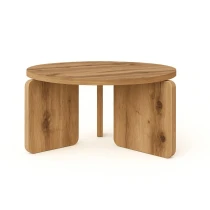 Couchtisch TAO 60 cm oder 75 cm