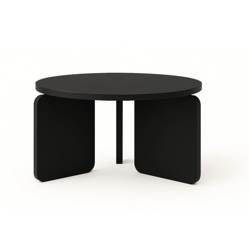 Couchtisch TAO 60 cm oder 75 cm