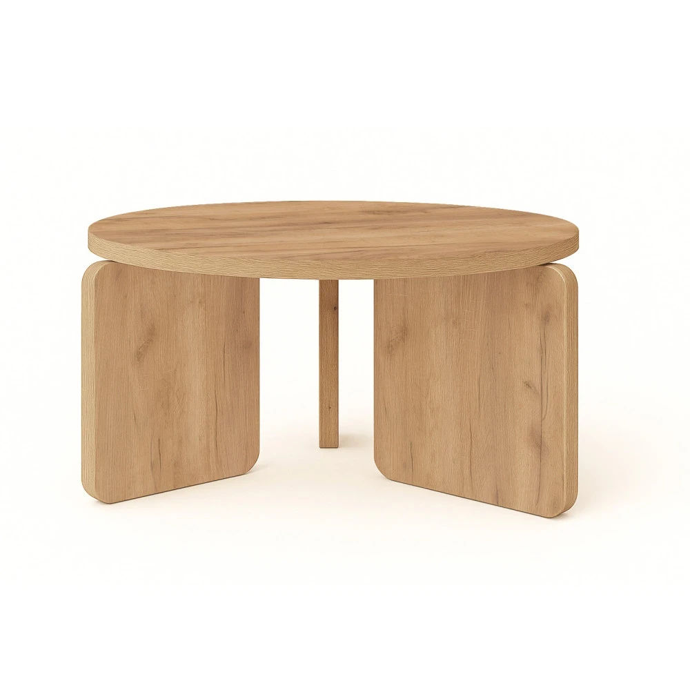 Couchtisch TAO 60 cm oder 75 cm