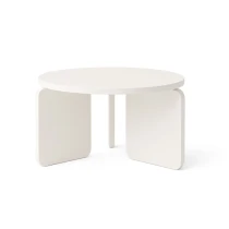 Couchtisch TAO 60 cm oder 75 cm