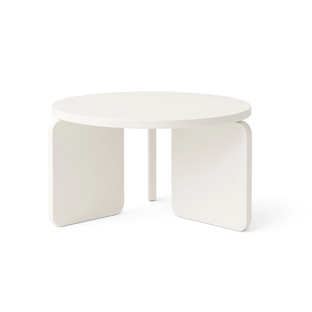 Couchtisch TAO 60 cm oder 75 cm