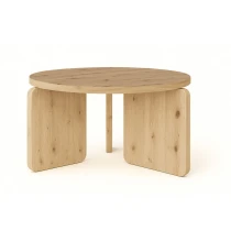 Couchtisch TAO 60 cm oder 75 cm