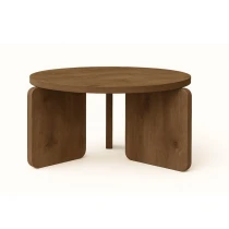 Couchtisch TAO 60 cm oder 75 cm