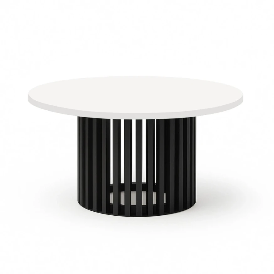 Couchtisch DOVER 60 cm oder 75 cm