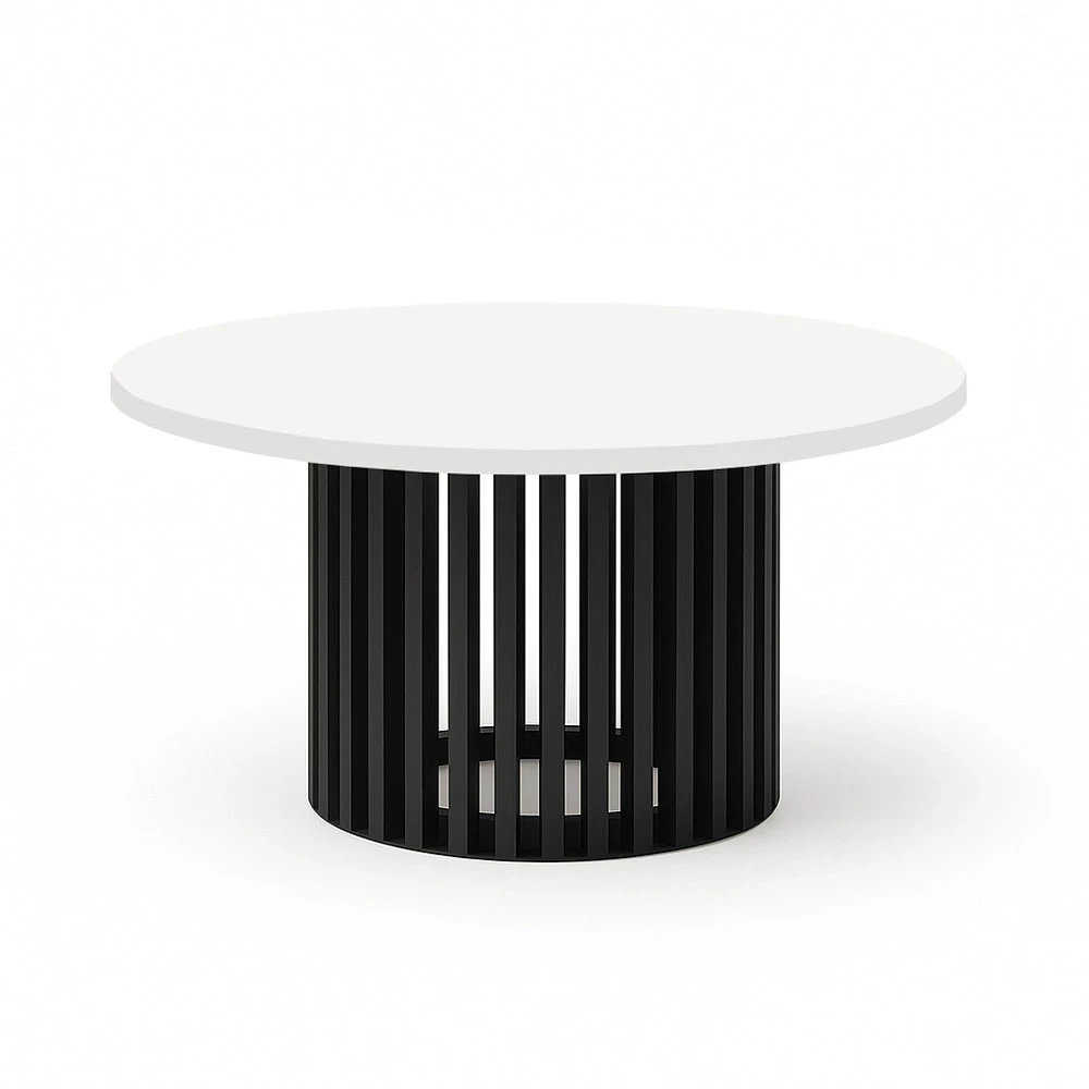 Couchtisch DOVER 60 cm oder 75 cm