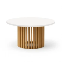 Couchtisch DOVER 60 cm oder 75 cm