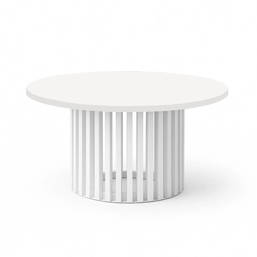 Couchtisch DOVER 60 cm oder 75 cm