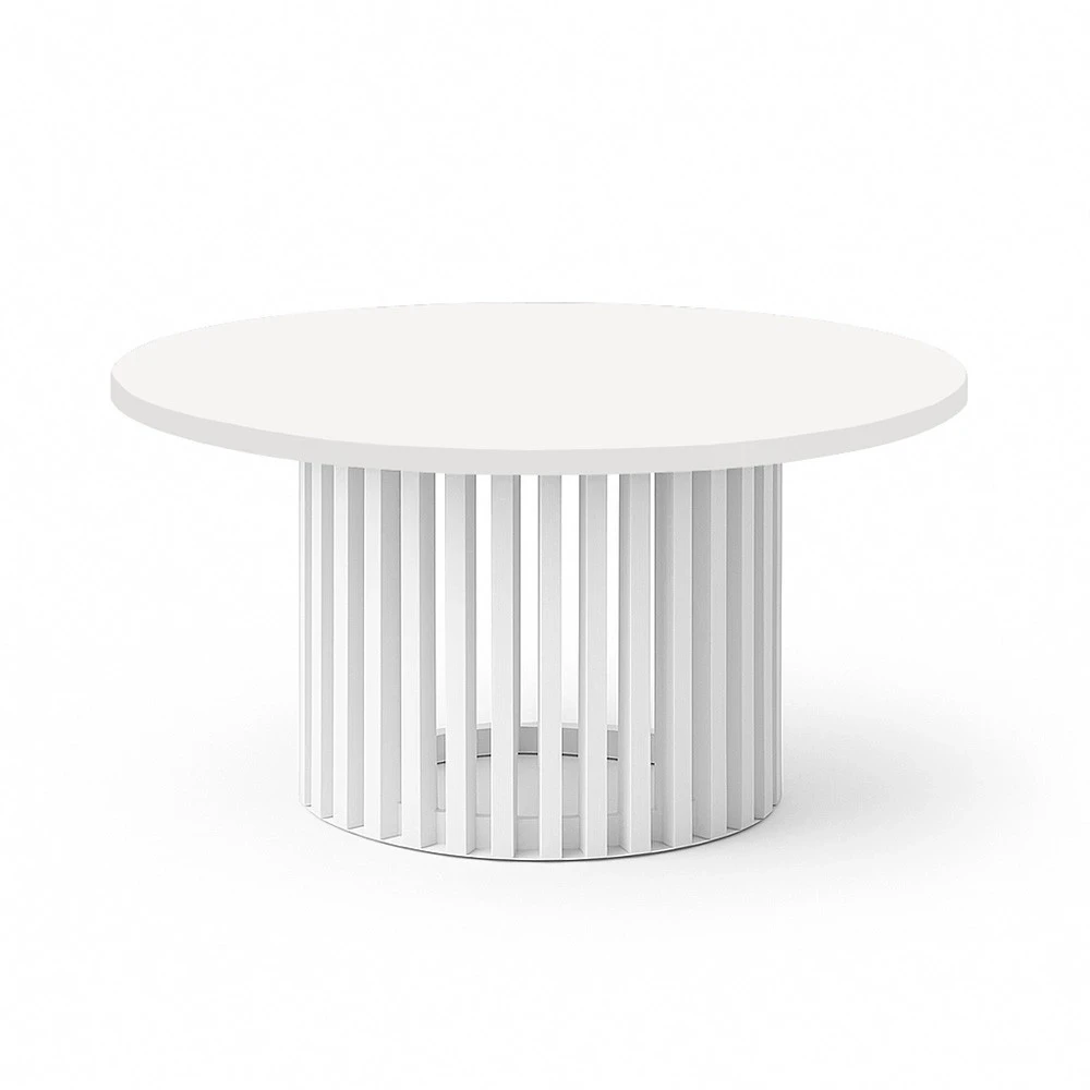 Couchtisch DOVER 60 cm oder 75 cm