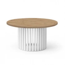 Couchtisch DOVER 60 cm oder 75 cm