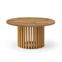 Couchtisch DOVER 60 cm oder 75 cm