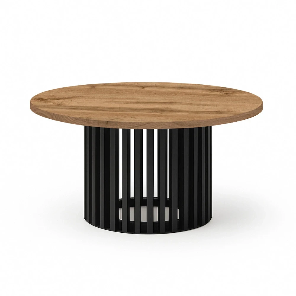 Couchtisch DOVER 60 cm oder 75 cm