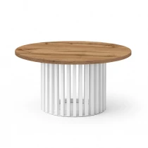 Couchtisch DOVER 60 cm oder 75 cm