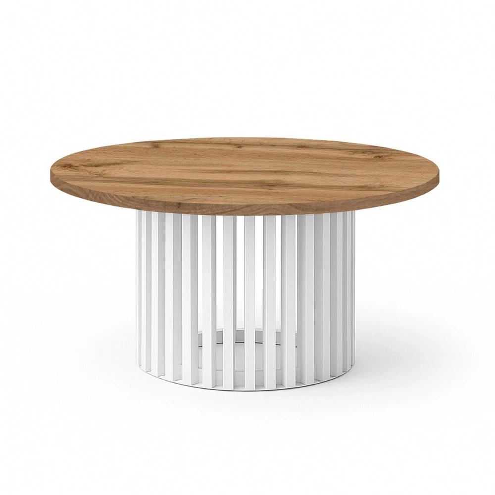 Couchtisch DOVER 60 cm oder 75 cm