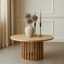 Couchtisch DOVER 60 cm oder 75 cm