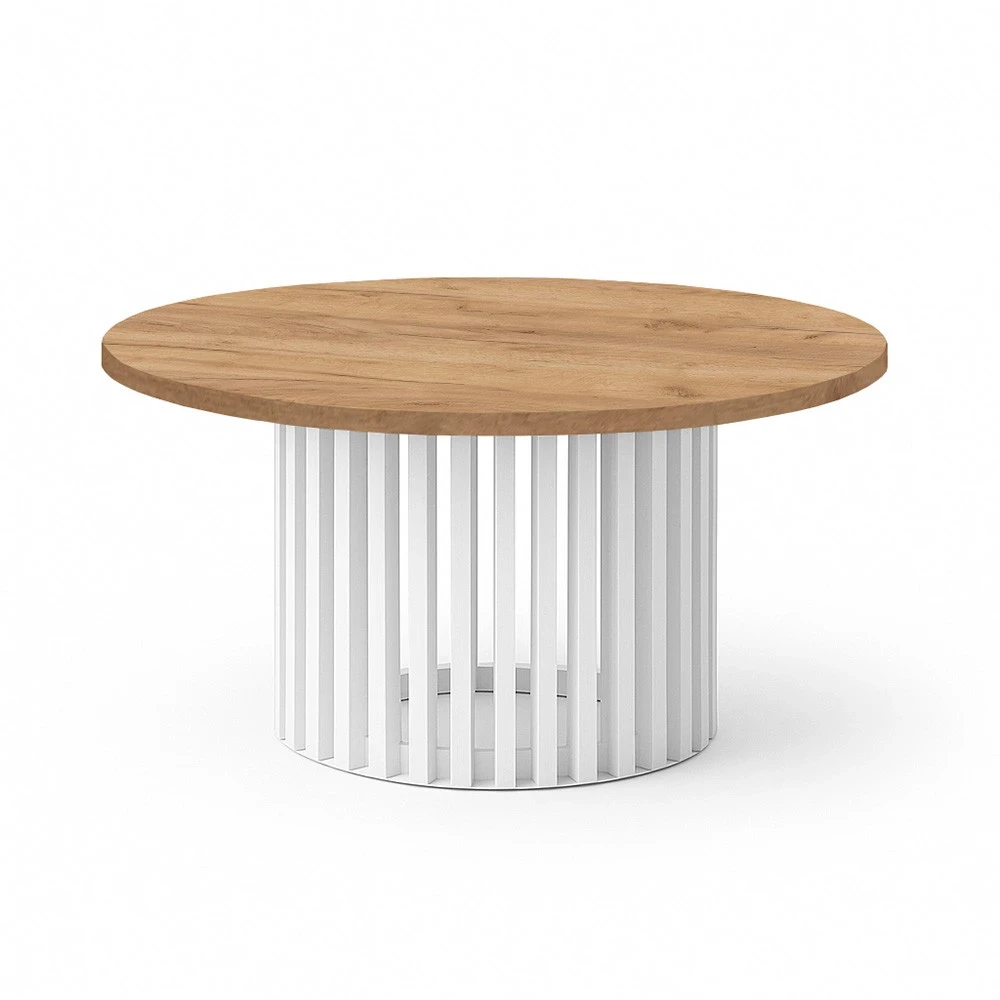 Couchtisch DOVER 60 cm oder 75 cm